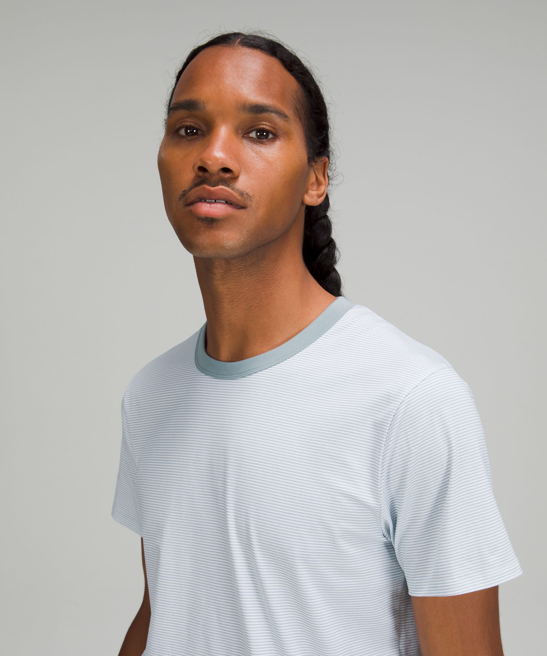 lululemon Fundamental T-Shirt | Lululemon HK