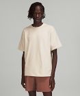 French Terry Oversized Crew