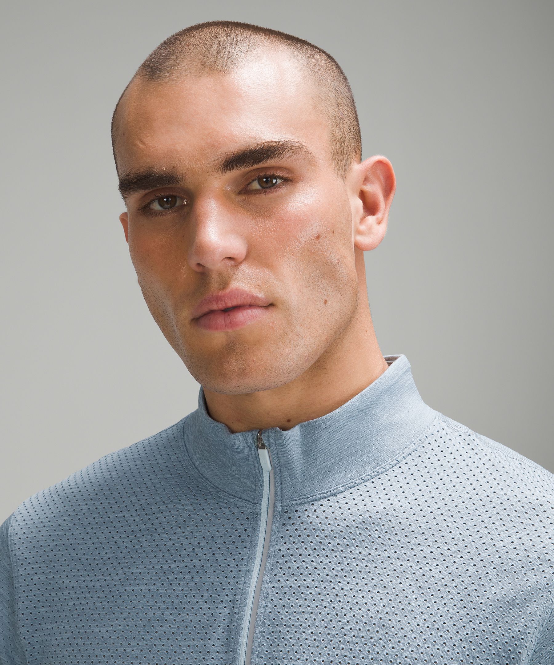 Metal Vent Tech Midweight Half Zip