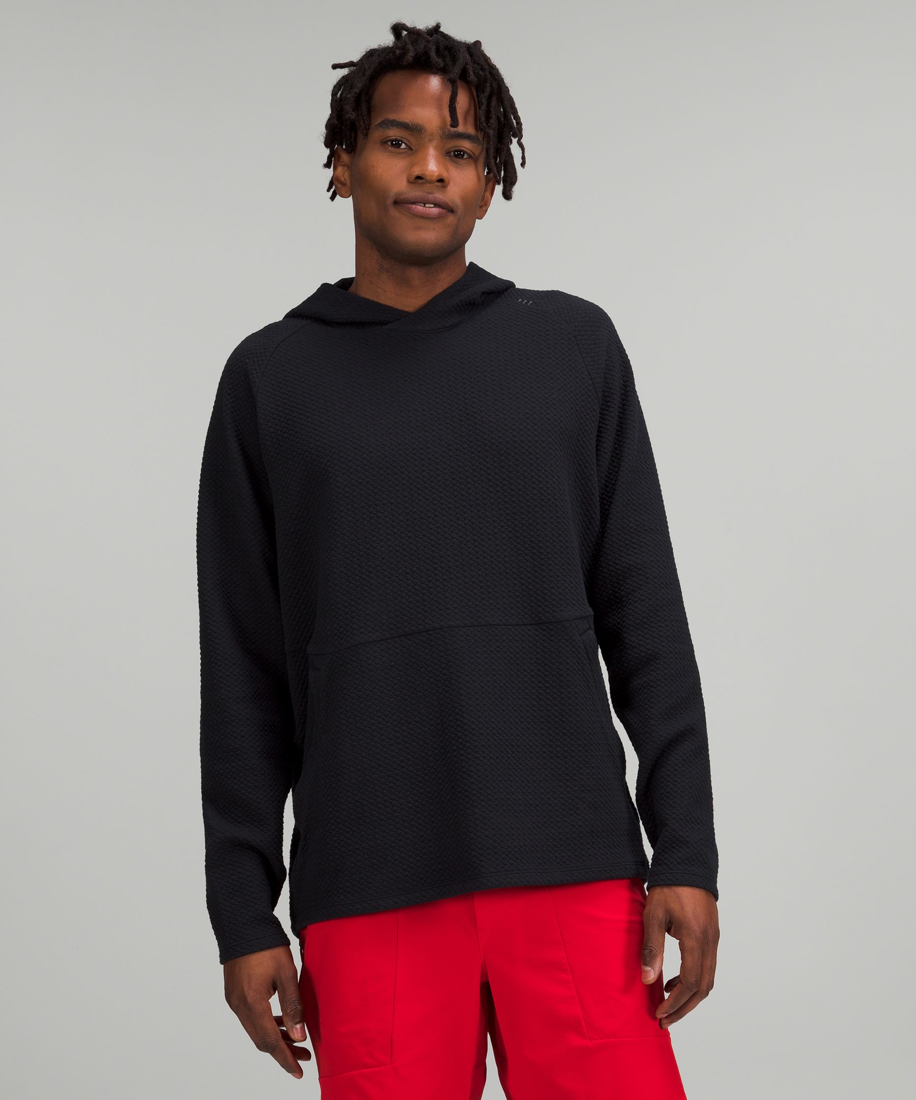 Still at ease outlet pullover lululemon