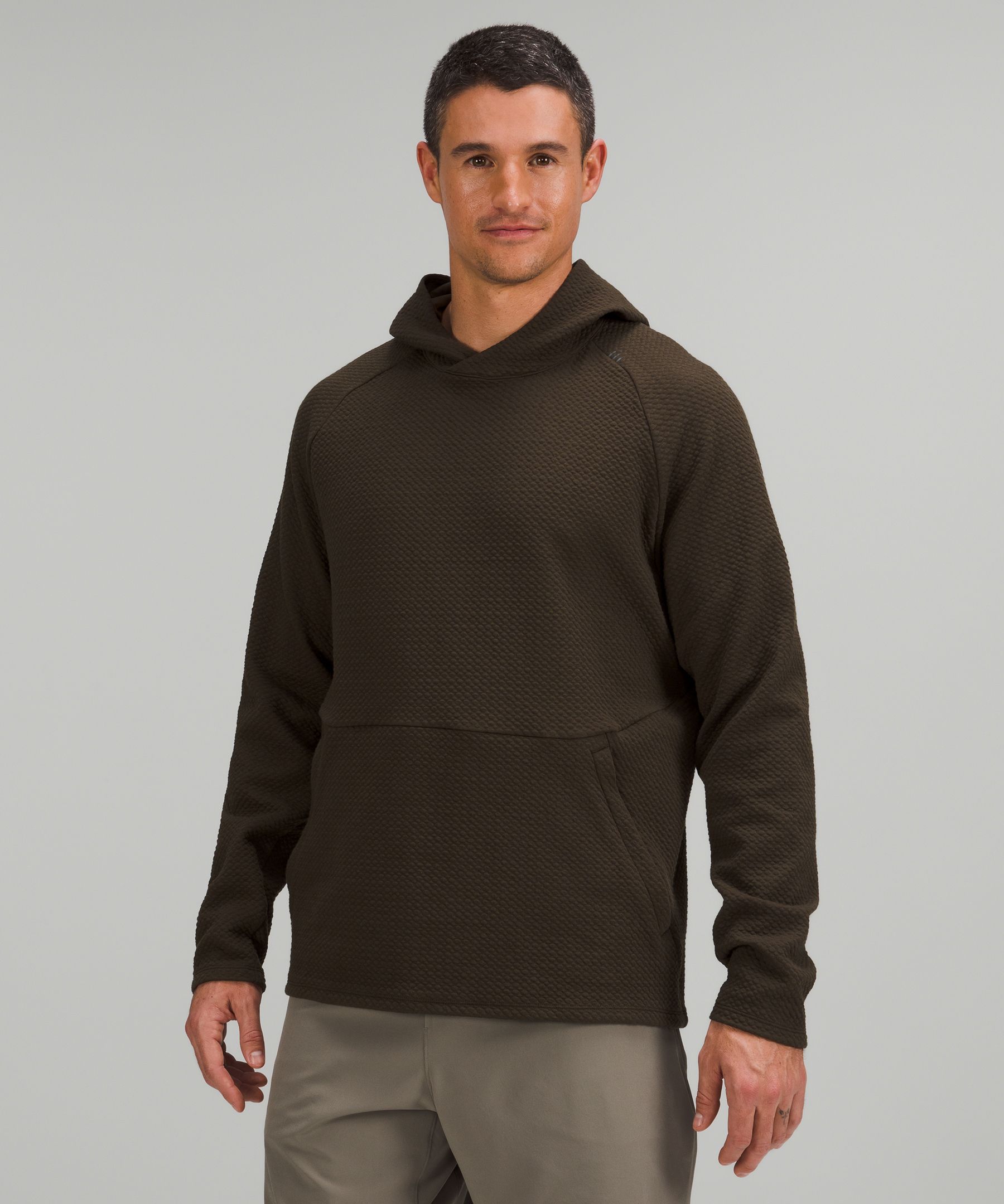 At Ease Hoodie | Men's Hoodies & Sweatshirts | lululemon