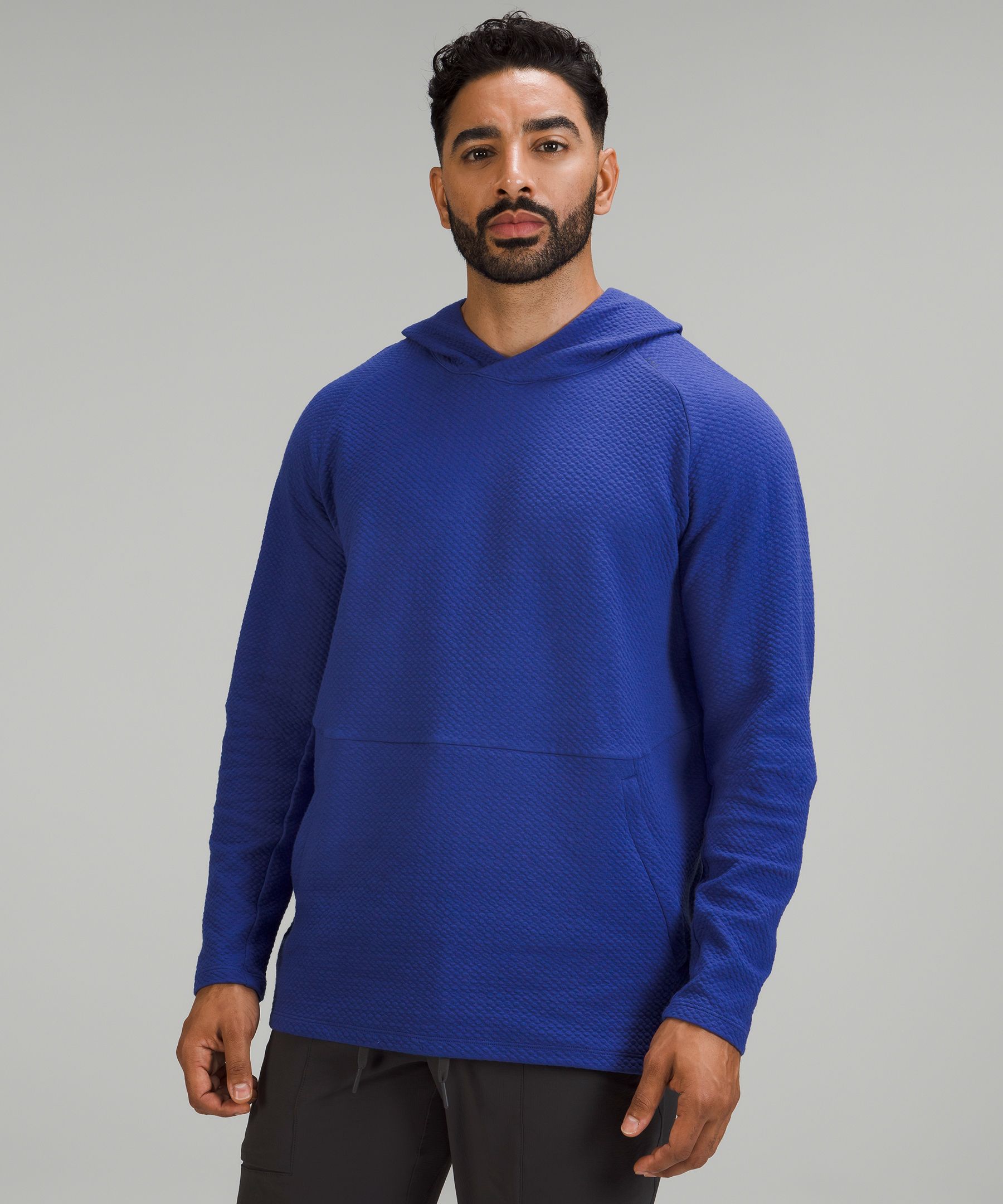 Lululemon At Ease Hoodie