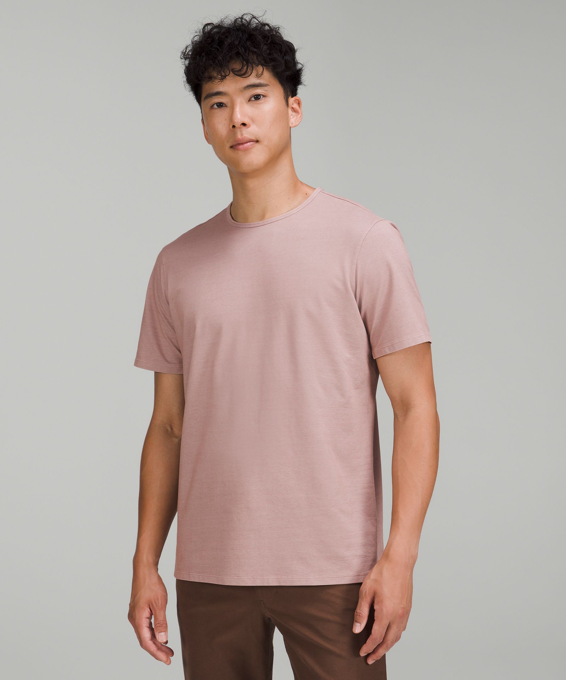 Commission Short Sleeve T-Shirt | ショートスリーブ | Lululemon JP