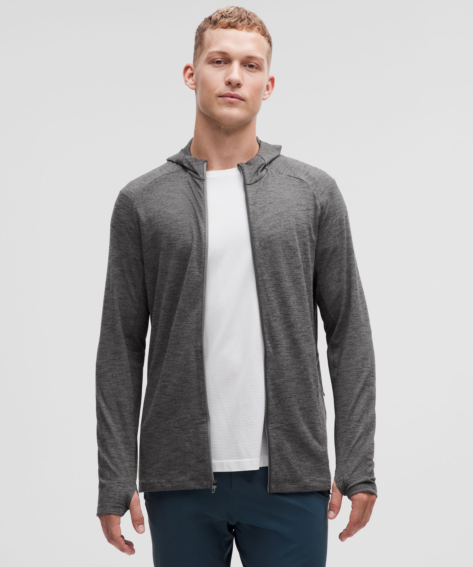 Lululemon surge hoodie hotsell