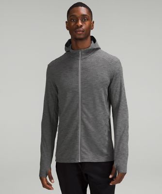 Surge Warm Full Zip | Hoodies and Sweatshirts | Lululemon AU
