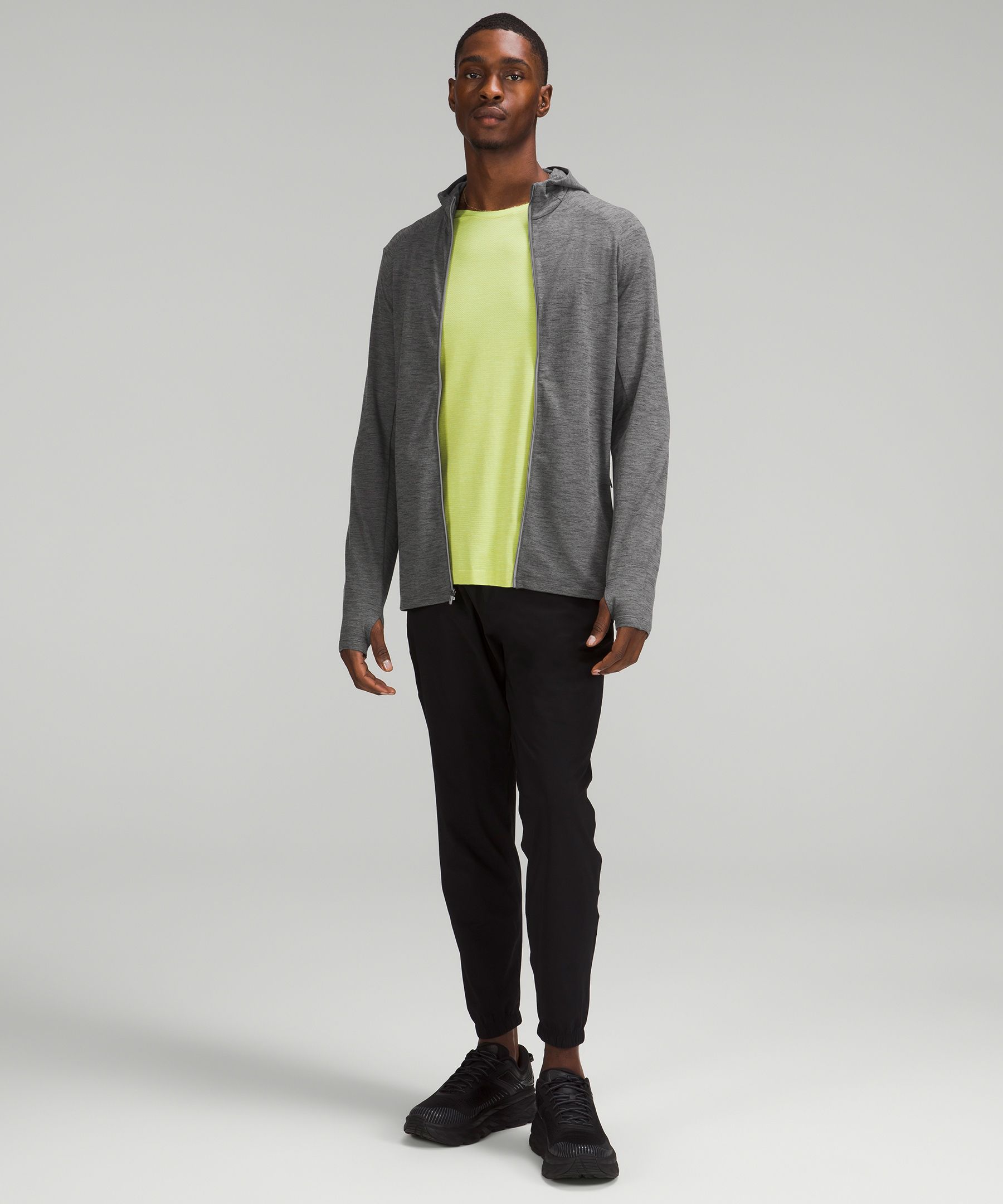 Surge Warm Full-Zip | Hoodies and Sweatshirts | Lululemon AU