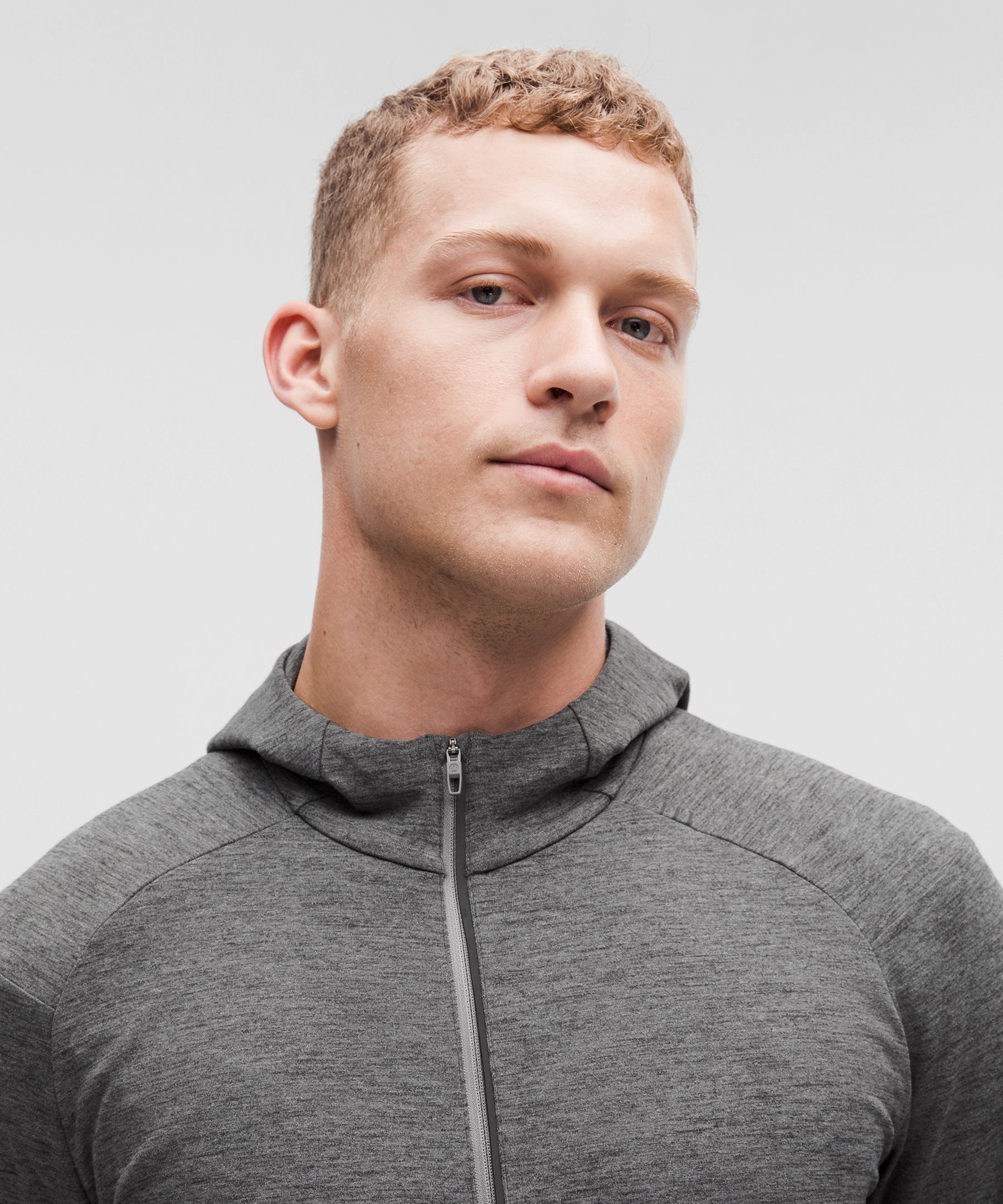 Lululemon x Peloton Surge Warm Full Zip