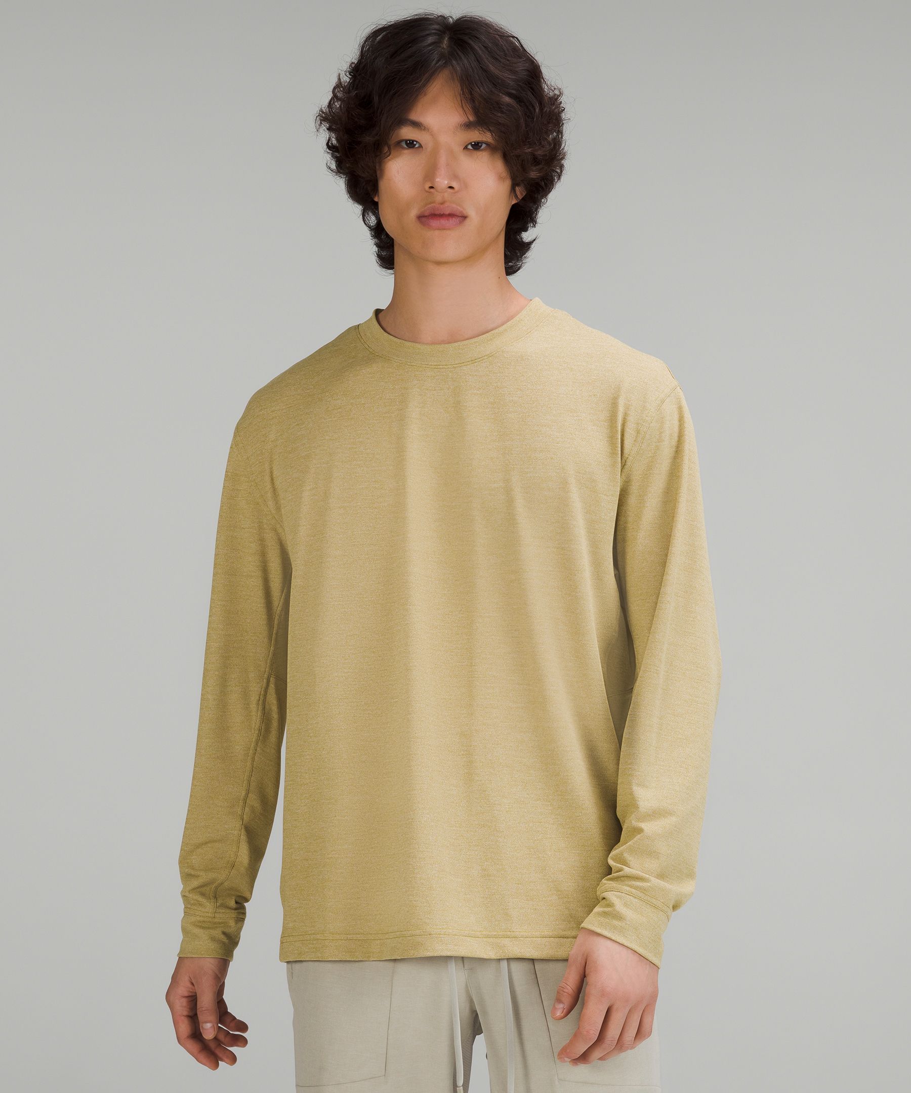 エンノイ ROUND NECK PULLOVER BOTTLE ennoy 販売店 agroteknologi