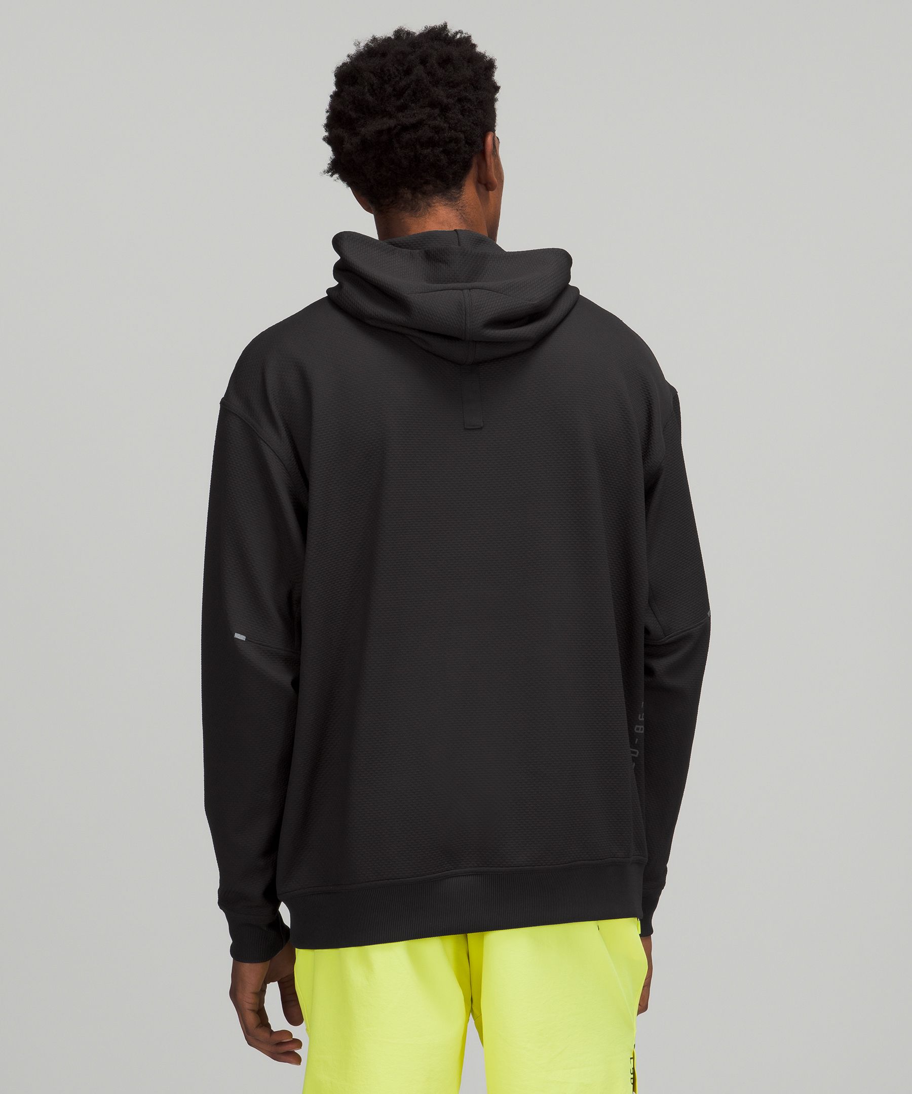 Relaxed-Fit Training Hoodie | lululemon Hong Kong SAR