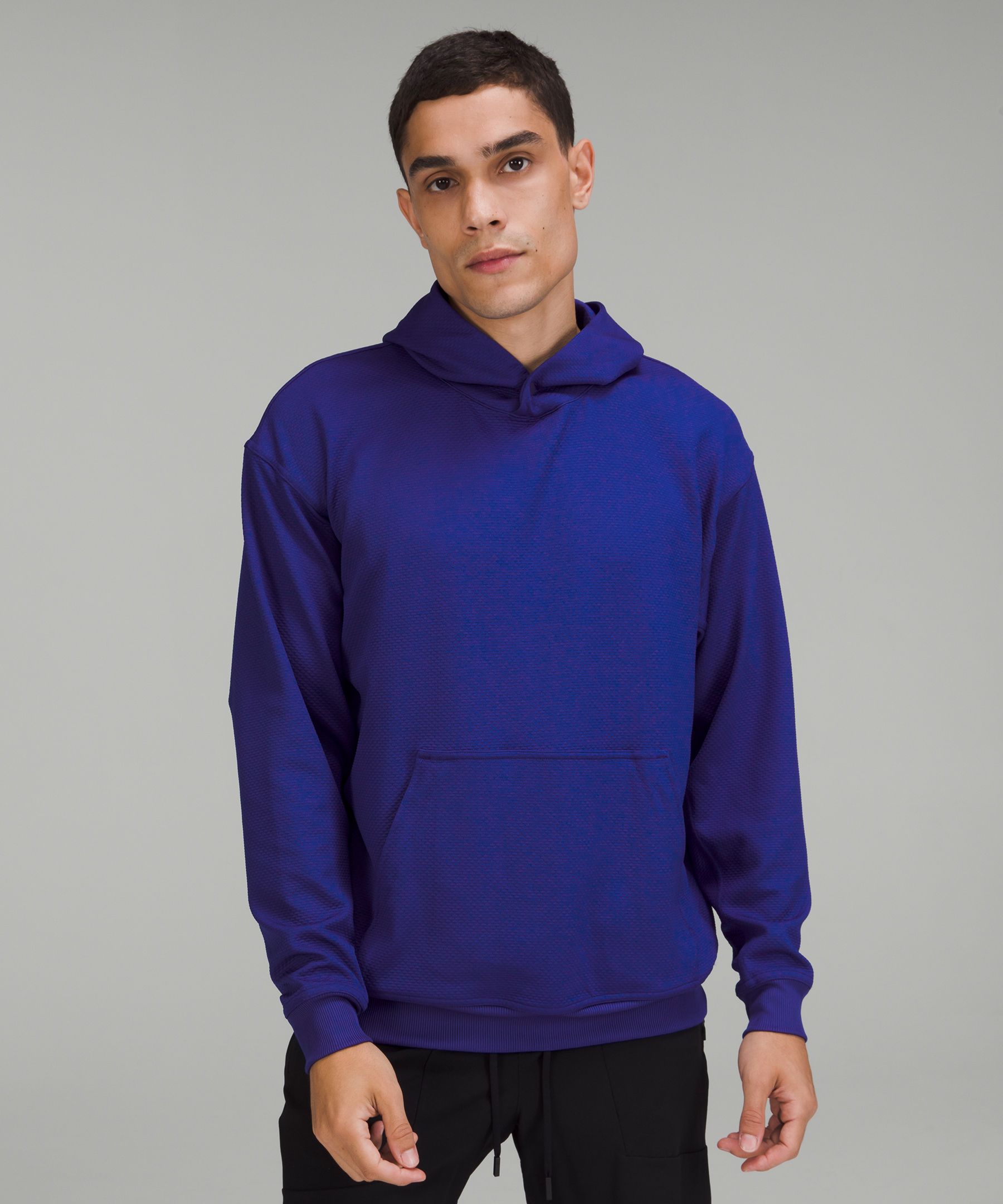 Relaxed-Fit Training Hoodie | lululemon Hong Kong SAR