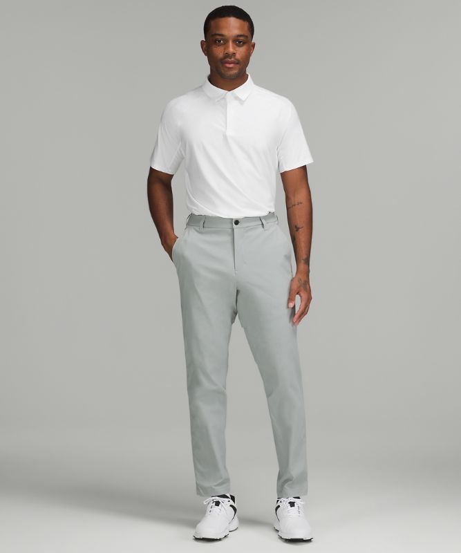 Stretch Golf Polo Shirt
