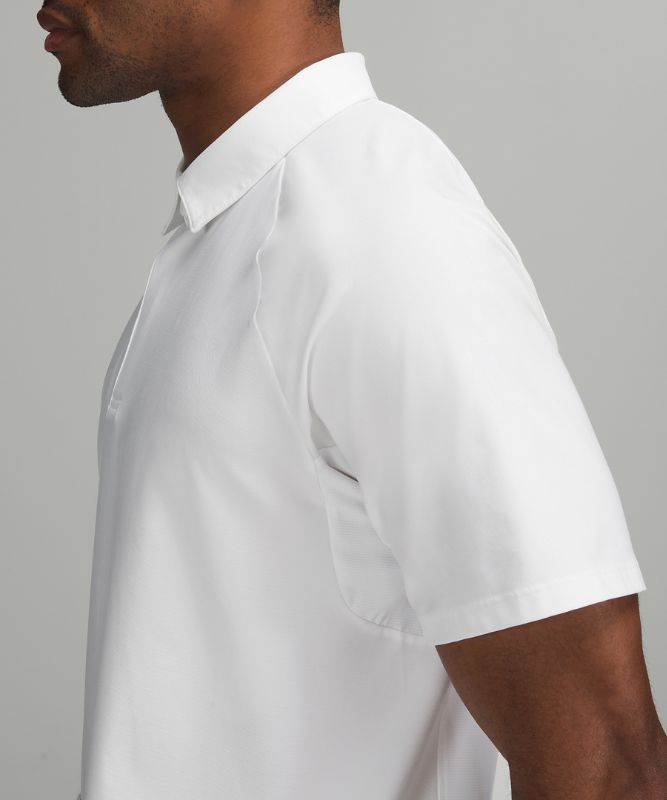 Stretch Golf Polo T-Shirt