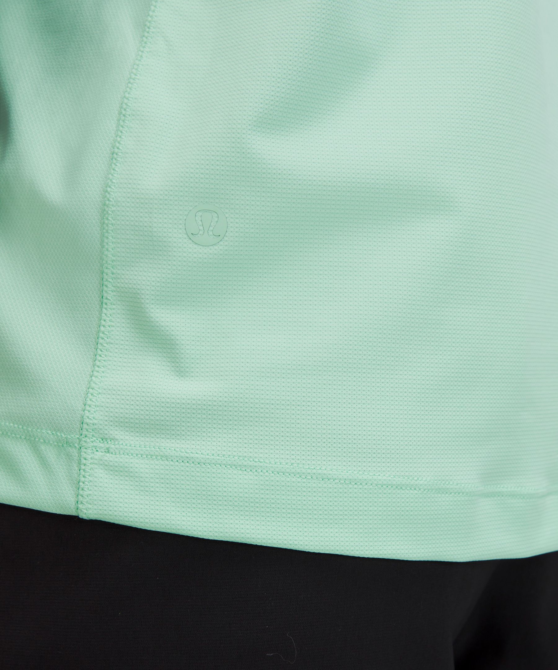 Stretch Golf Polo Shirt