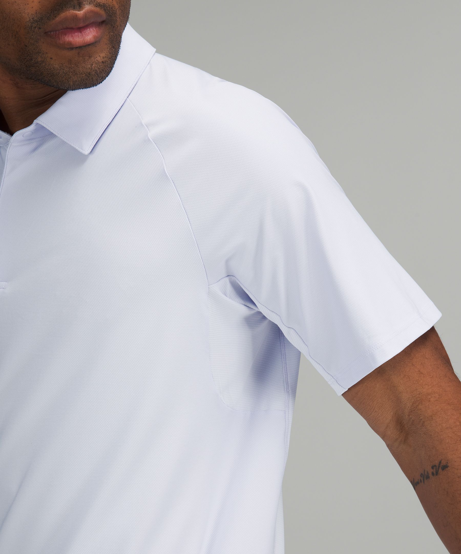 Fr2 golf Dry Stretch Polo Shirt ポロシャツ　M Fr2 golf Dry Stretch Polo Shirt ポロシャツ M Fr2 golf Dry
