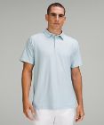 Stretch Golf Polo Shirt