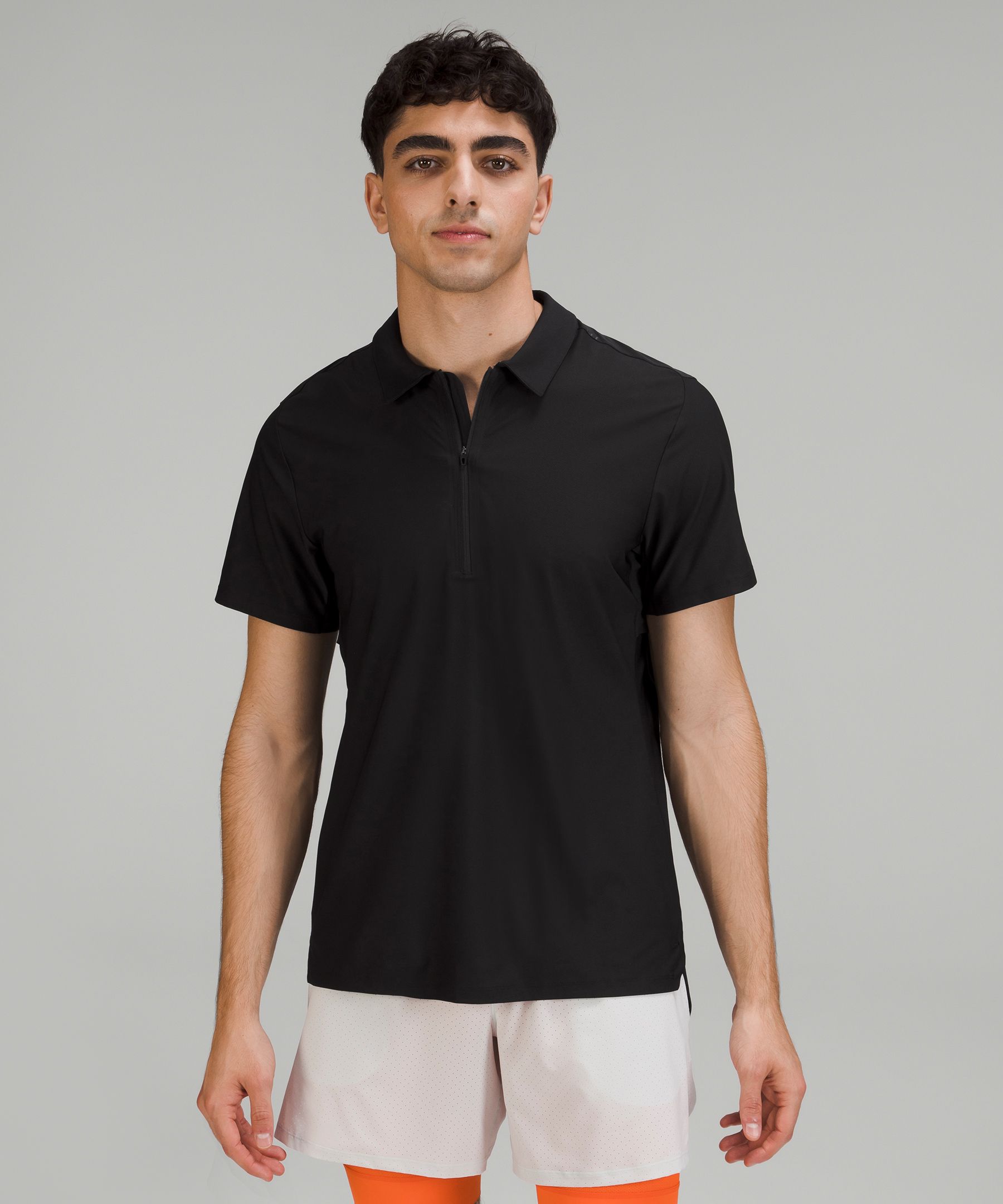 lululemon polo shirts