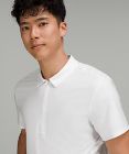 Vented Tennis Polo Shirt *Online Only