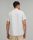 Evolution Short-Sleeve Polo Shirt *Pique
