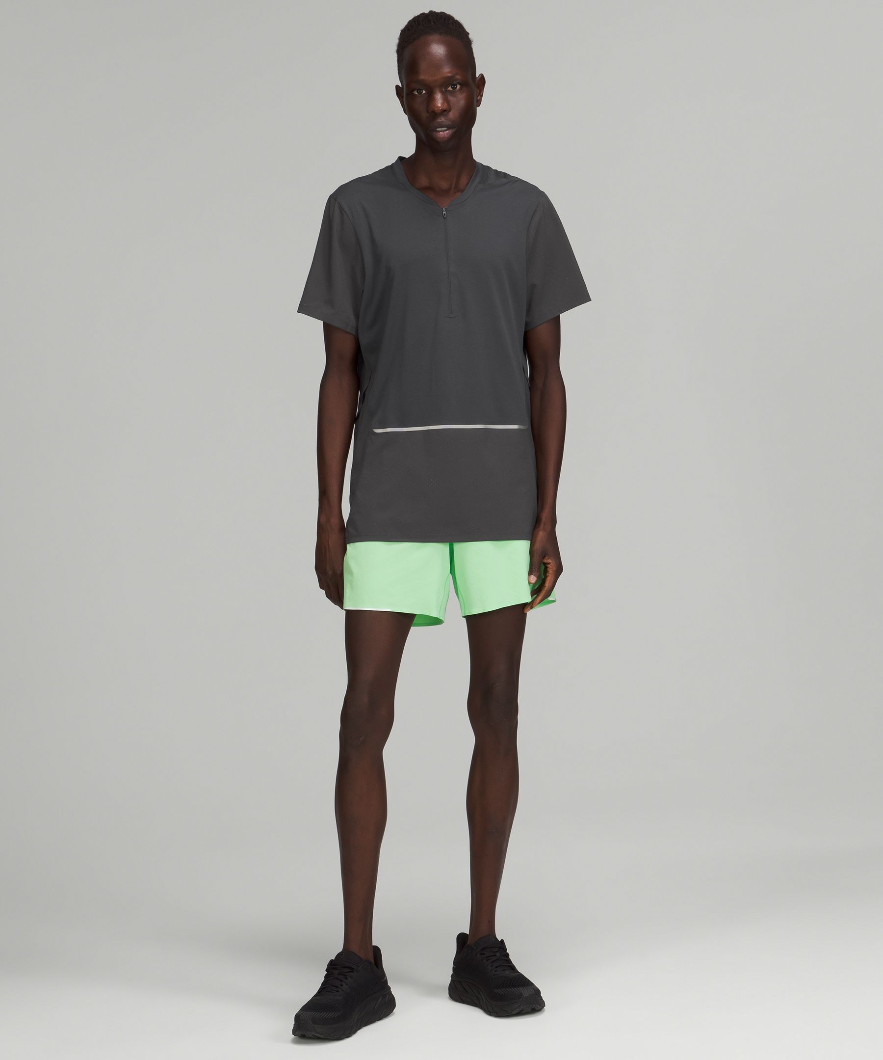 Lululemon all 2024 terrain short