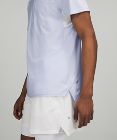 Vented Tennis Short Sleeve Shirt