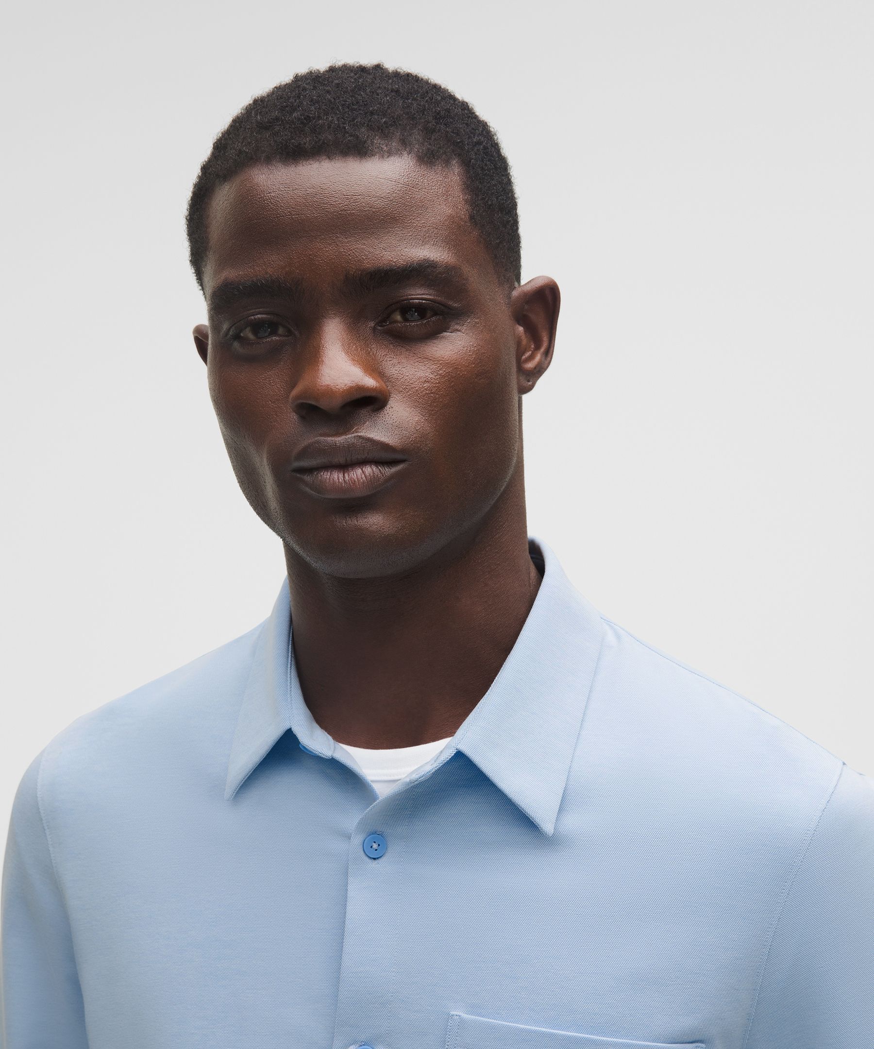 Lululemon Commission Long-sleeve Shirt