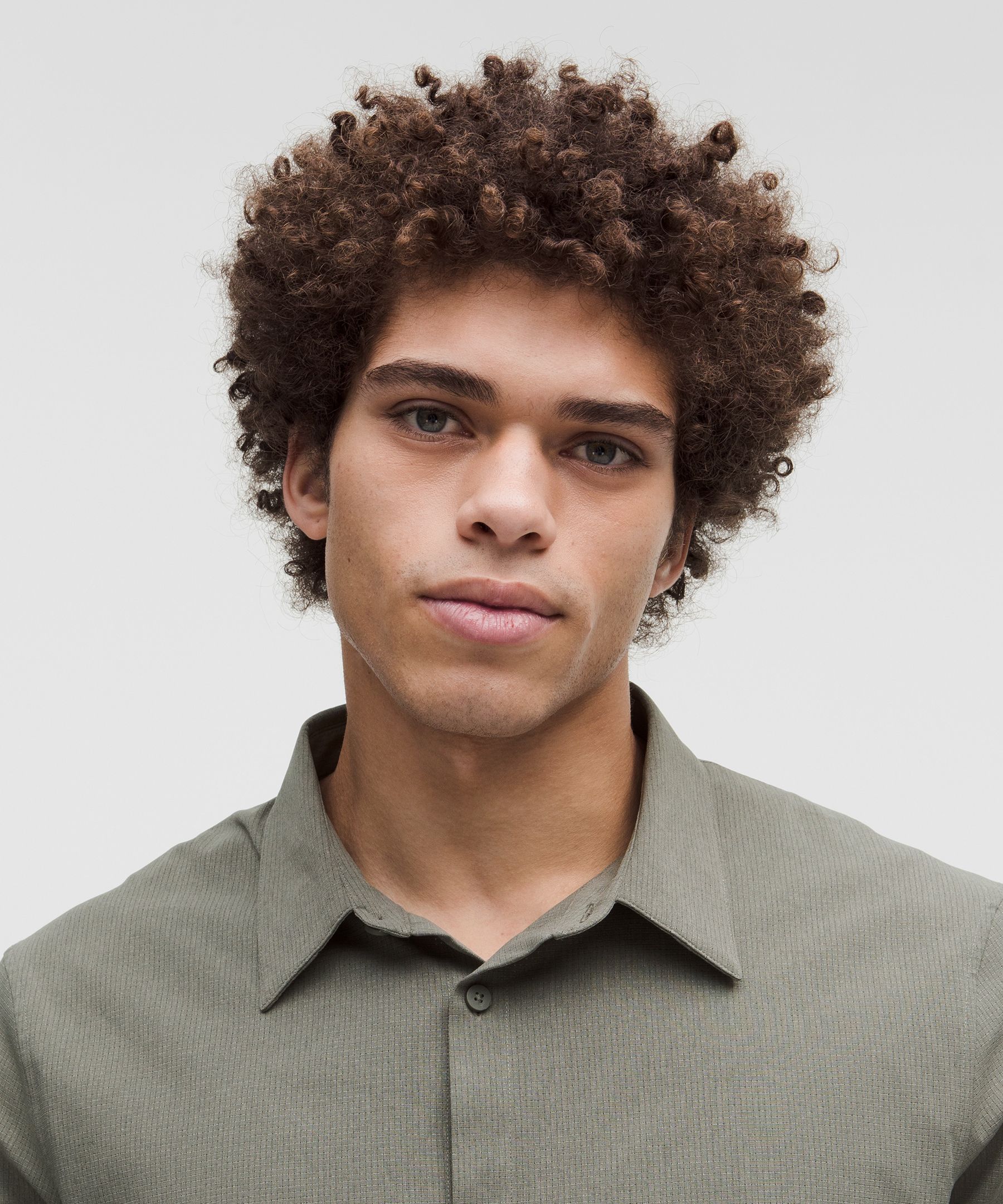 Lululemon Airing Easy Long-sleeve Shirt