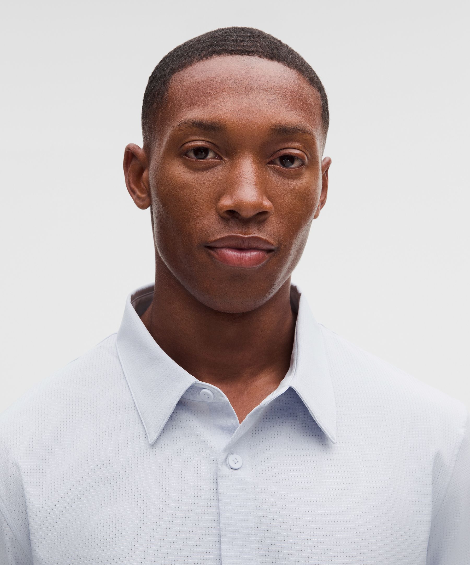 Airing Easy Long-Sleeve Shirt