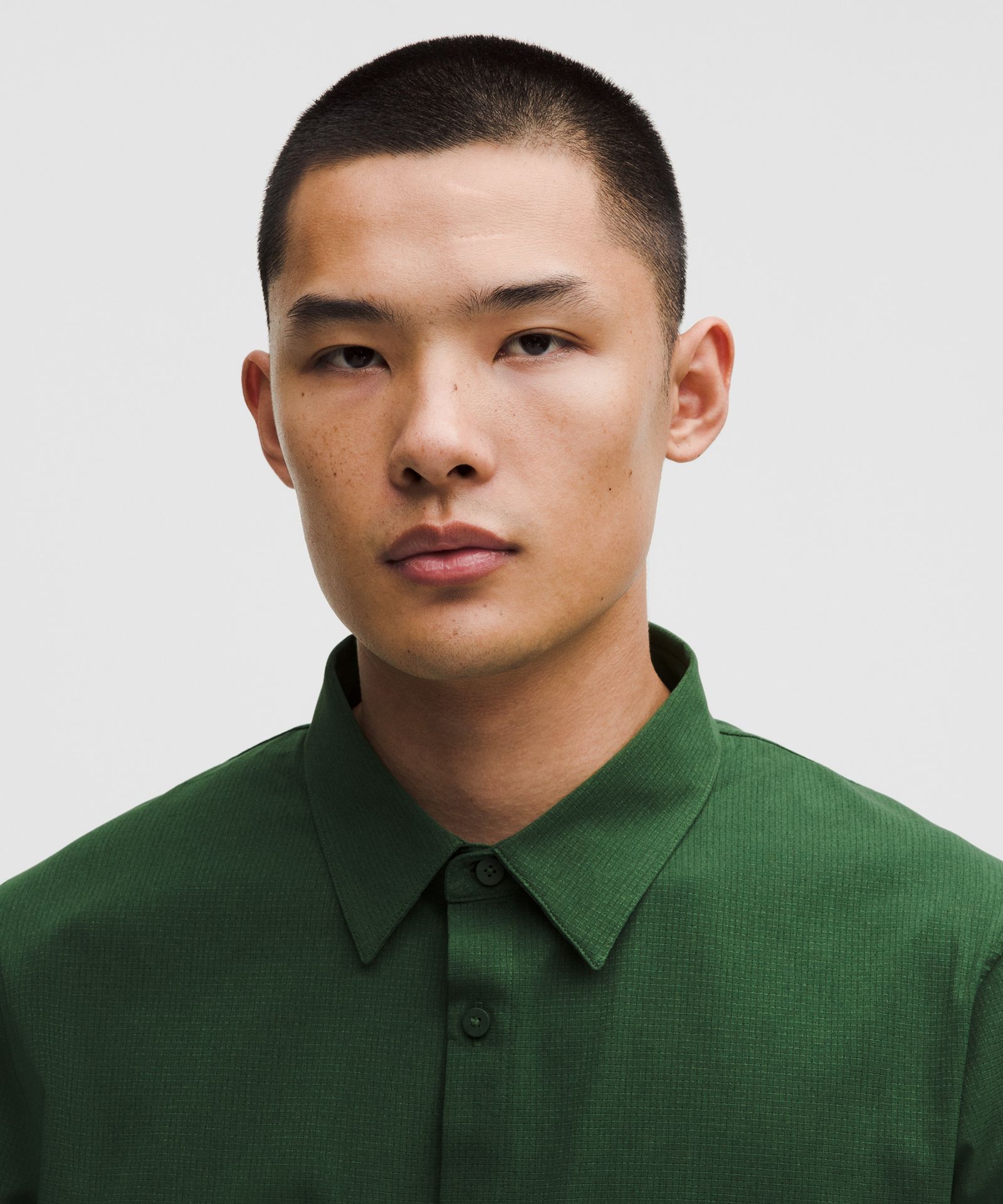 Lululemon Airing Easy Long-Sleeve Shirt — фото 4
