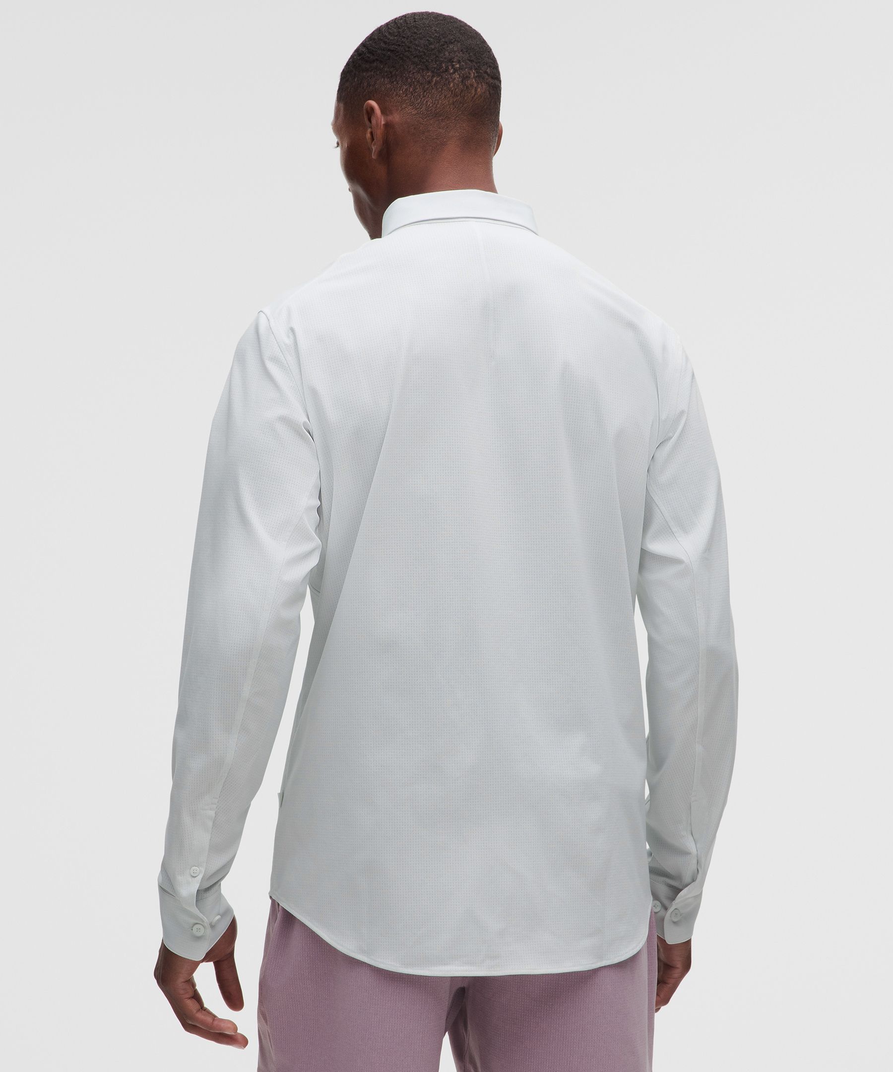 Men's Button Down Shirts | lululemon