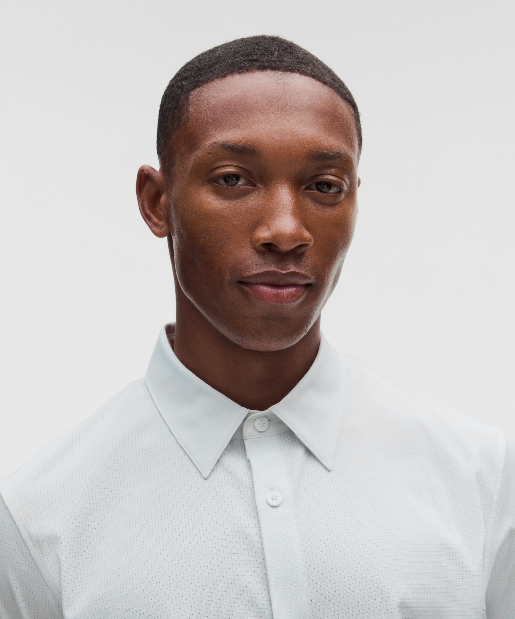 Men's Work Button Down Shirts | lululemon