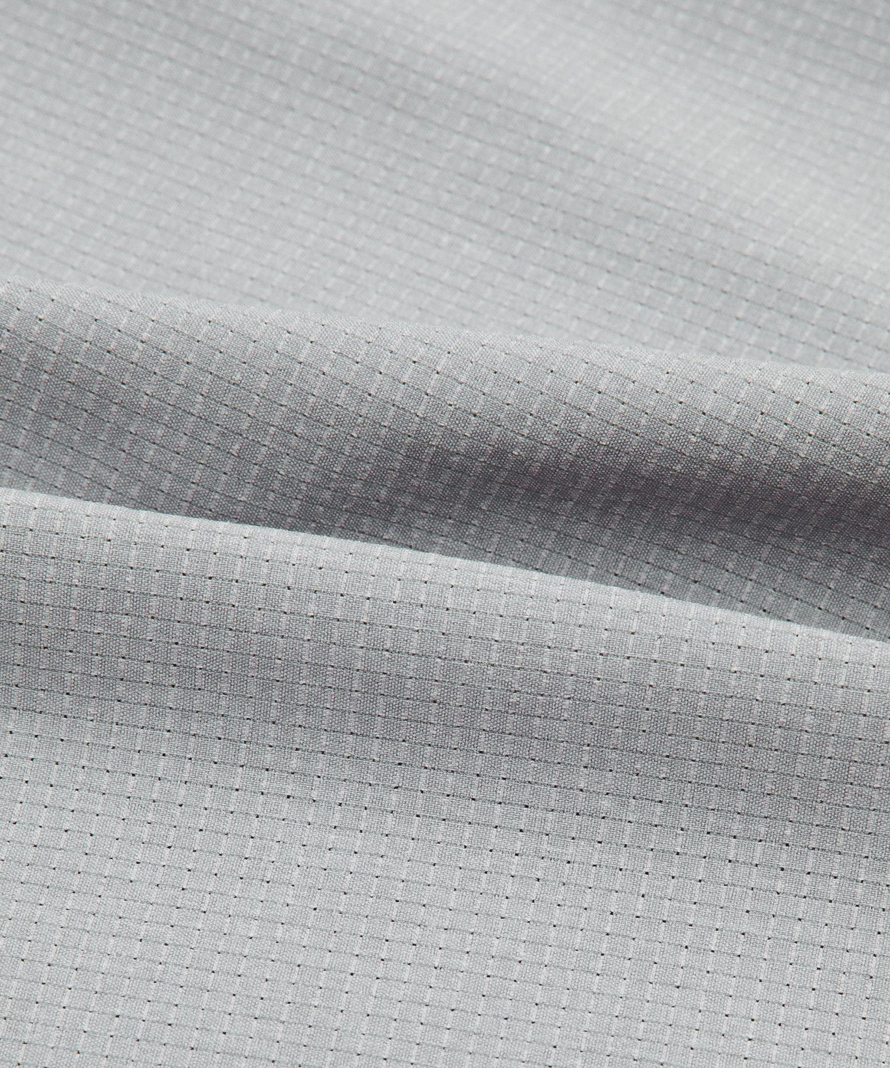 Airing Easy Short-Sleeve Shirt