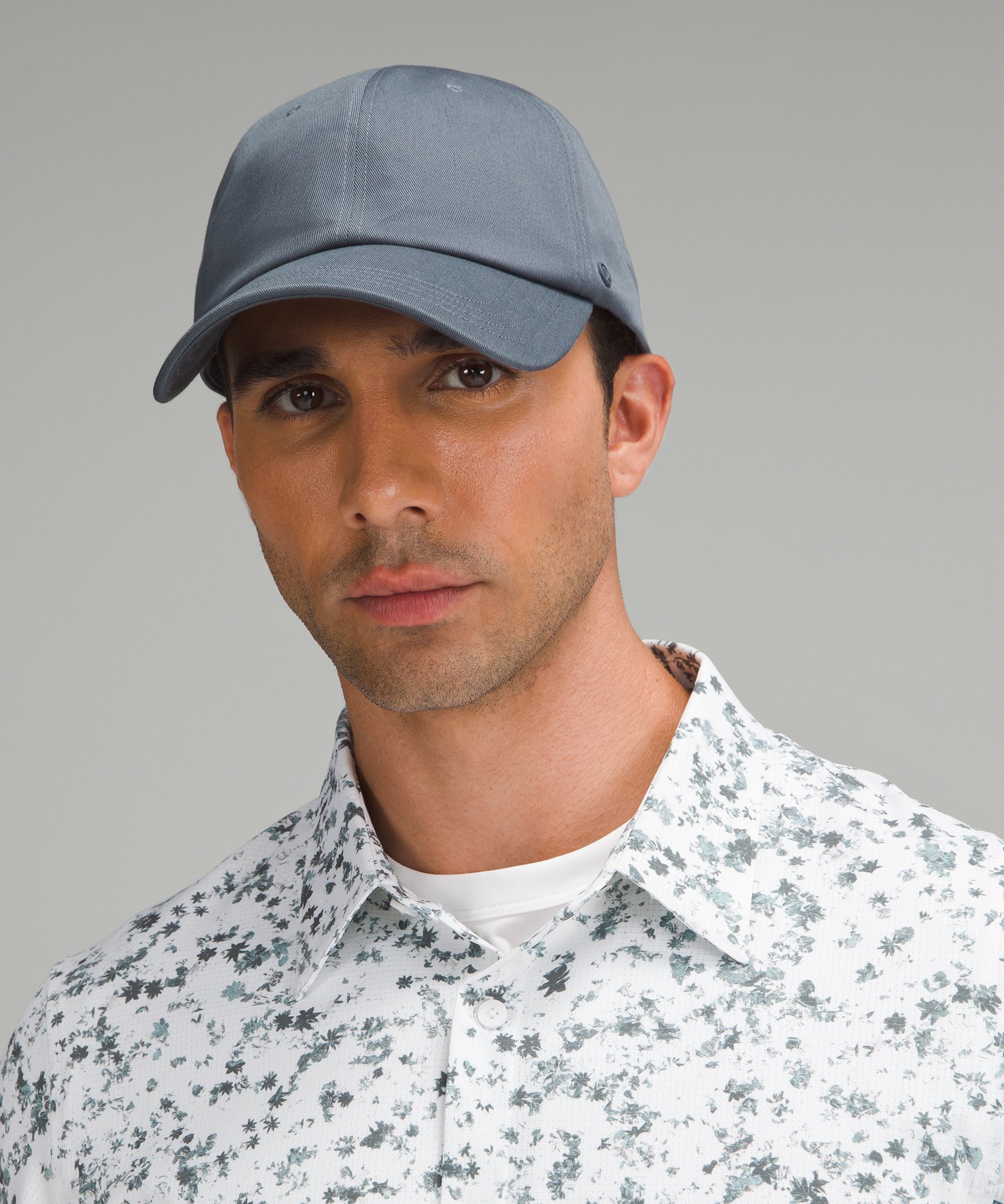 Lululemon Airing Easy Short-sleeve Shirt
