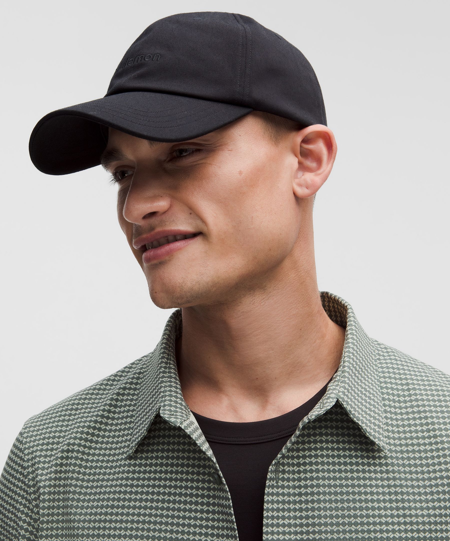 Airing Easy Short-Sleeve Shirt | Men's Short Sleeve Shirts & Tee's
