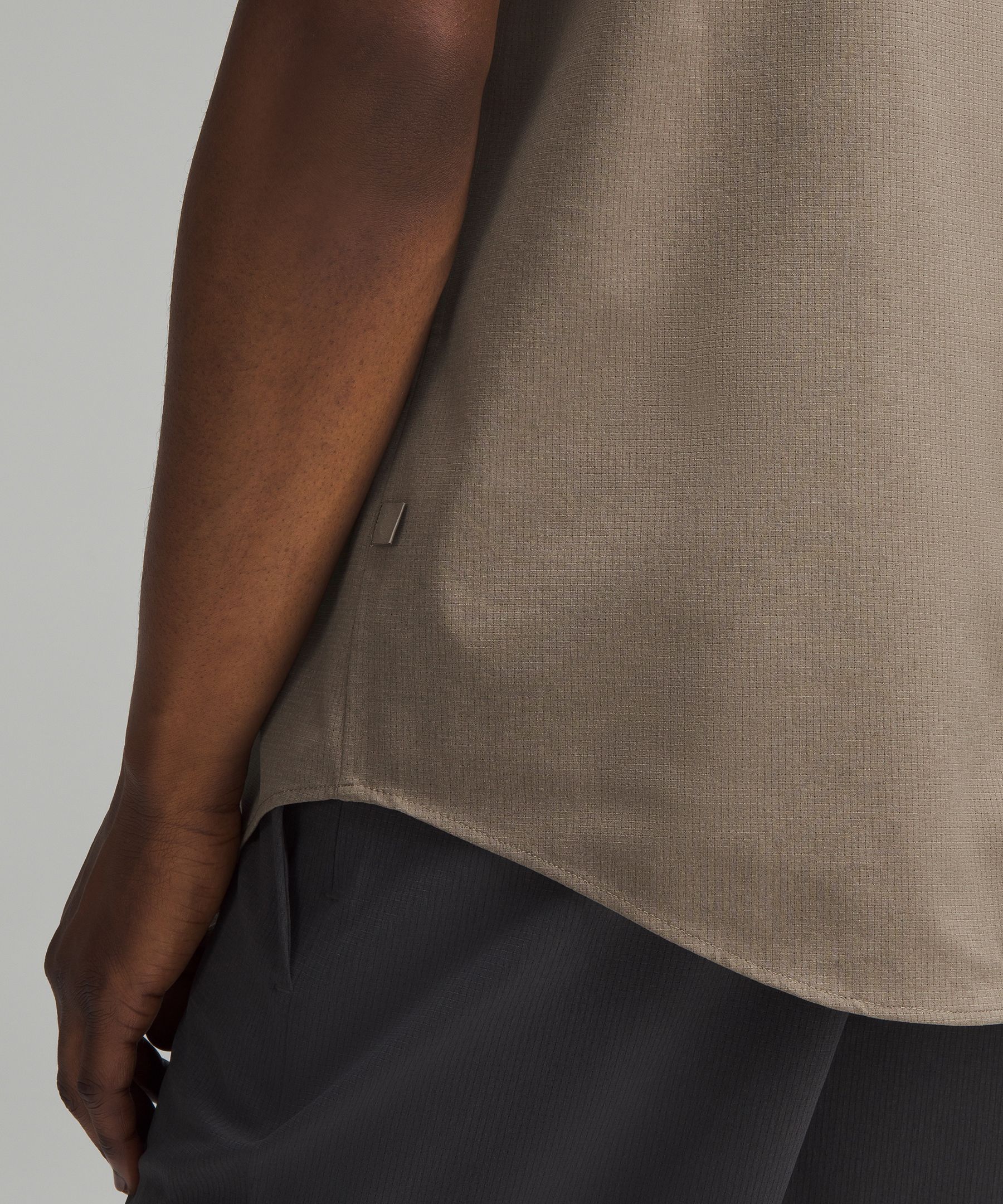 Airing Easy Short-Sleeve Shirt - thumbnail 10