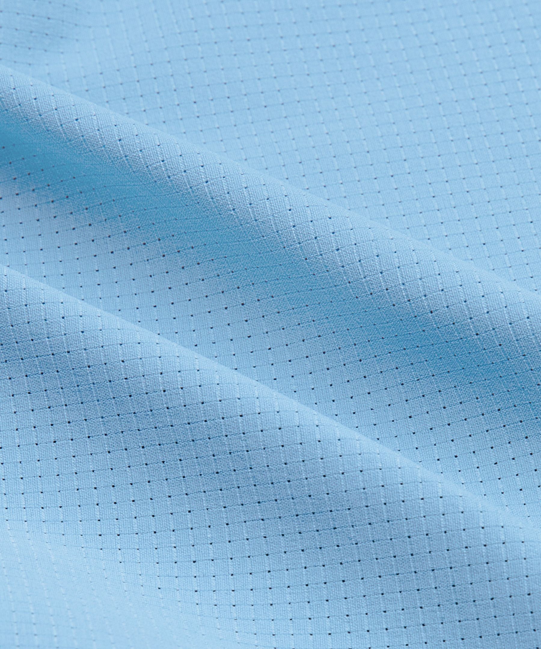 Airing Easy Short-Sleeve Shirt