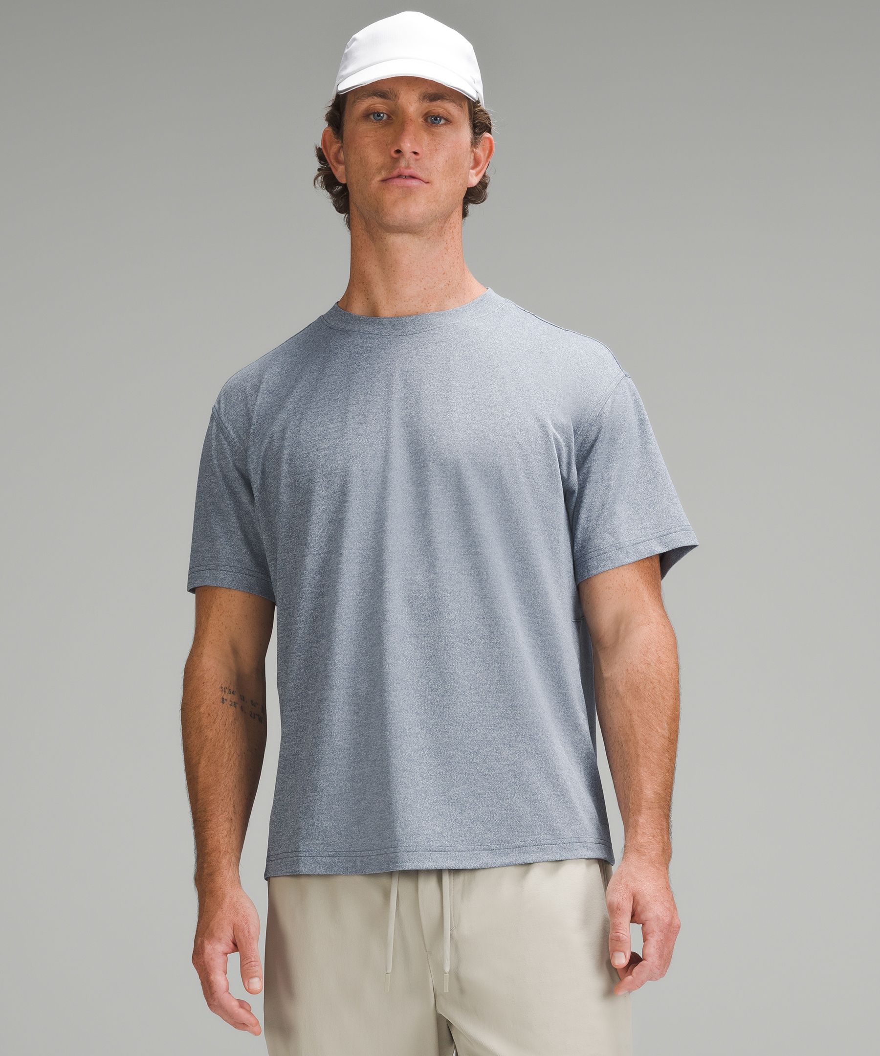 EasySet Training Short-Sleeve Shirt - thumbnail 7