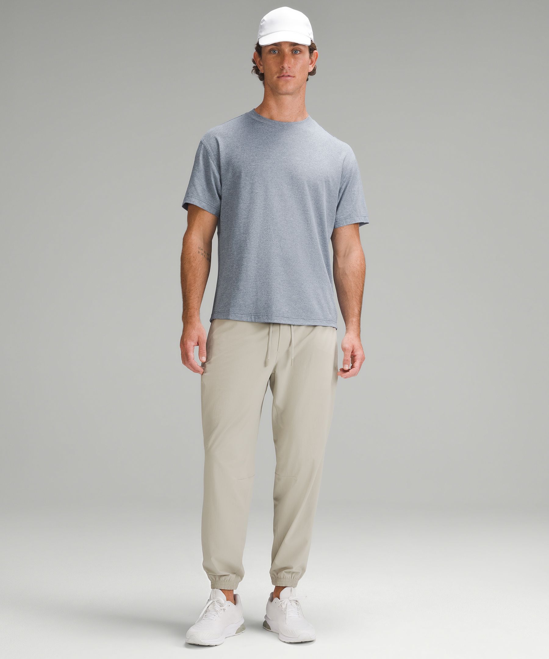 EasySet Training Short-Sleeve Shirt - thumbnail 8