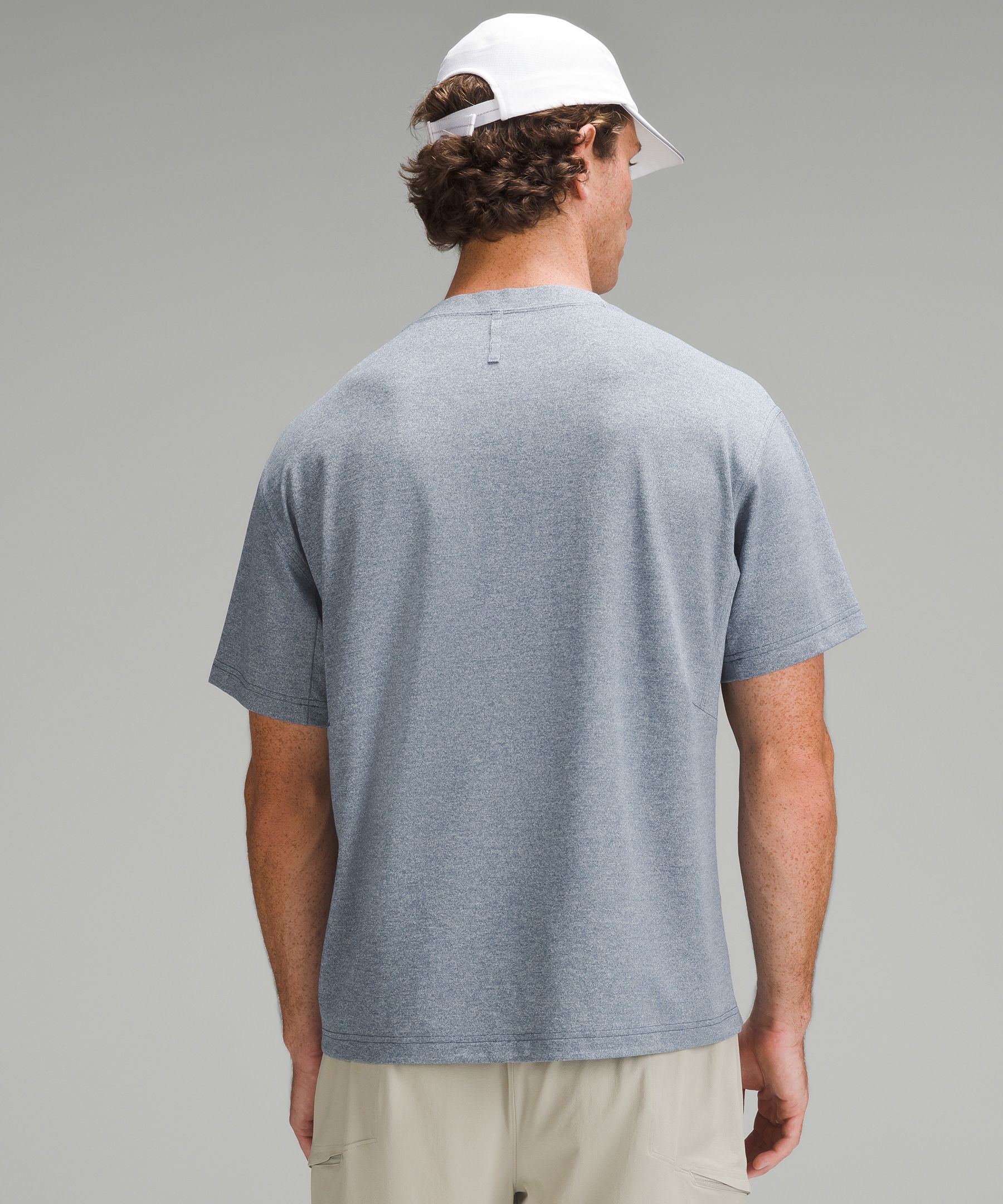 EasySet Training Short-Sleeve Shirt - thumbnail 9