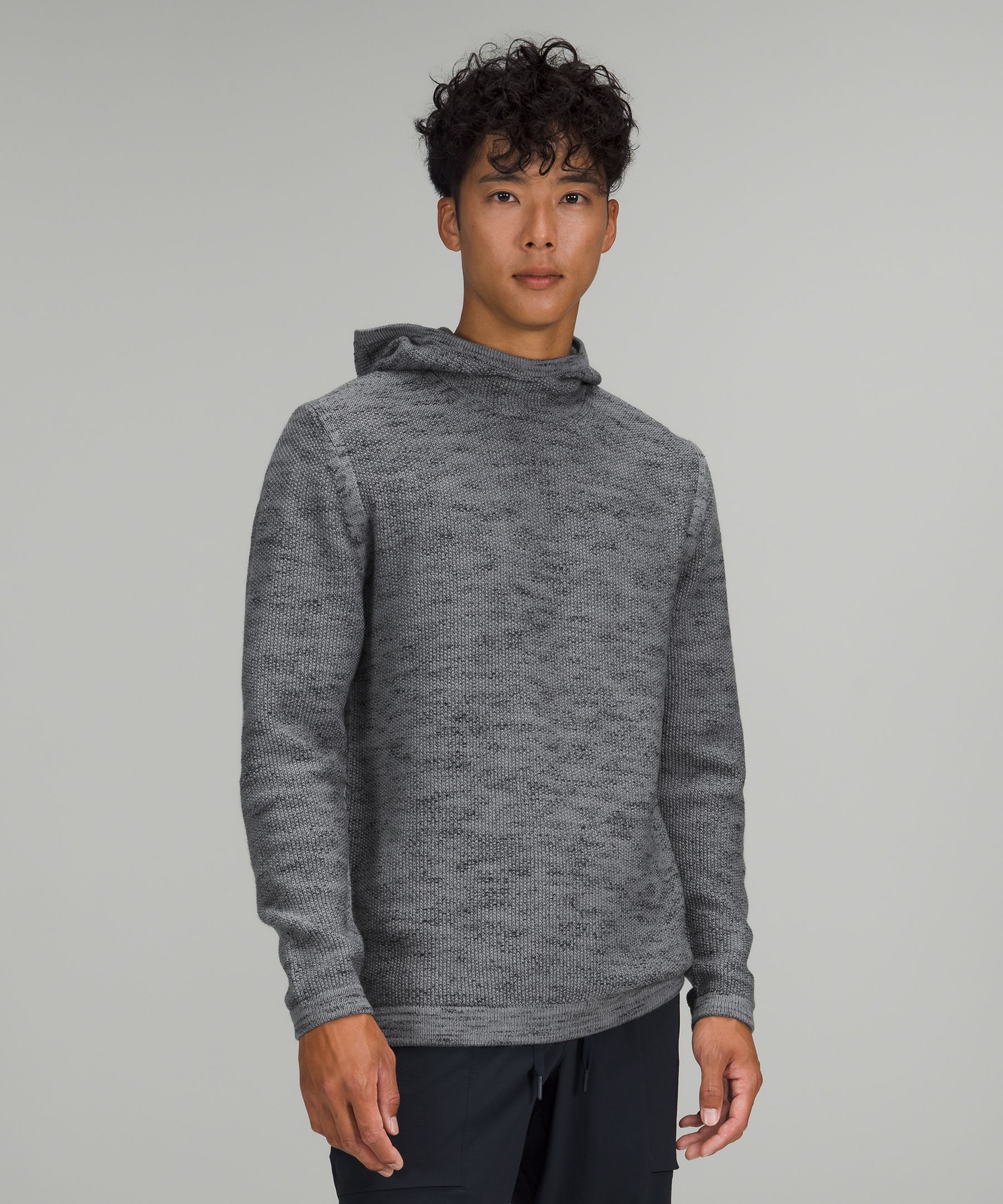 Lululemon best sale coast hoodie