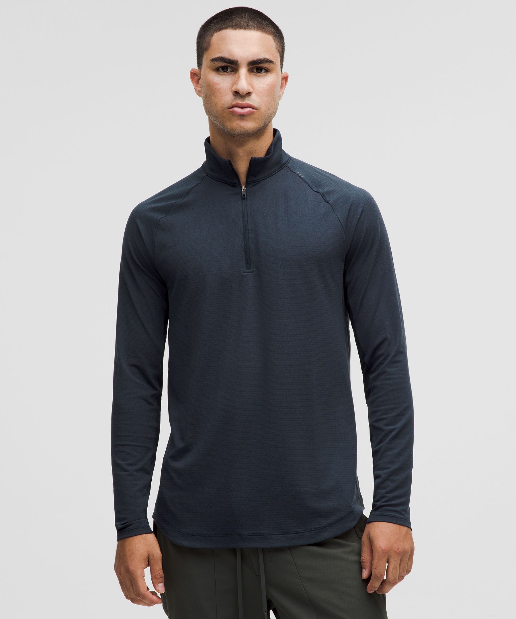 Drysense Half Zip