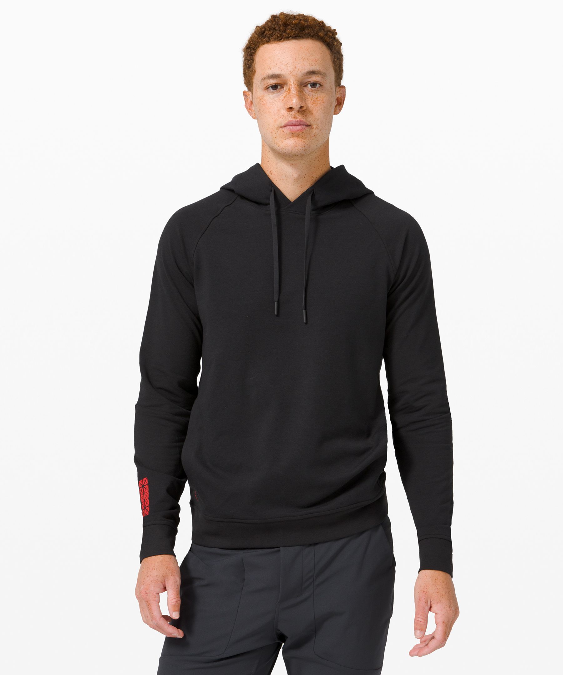 lululemon starting place hoodie