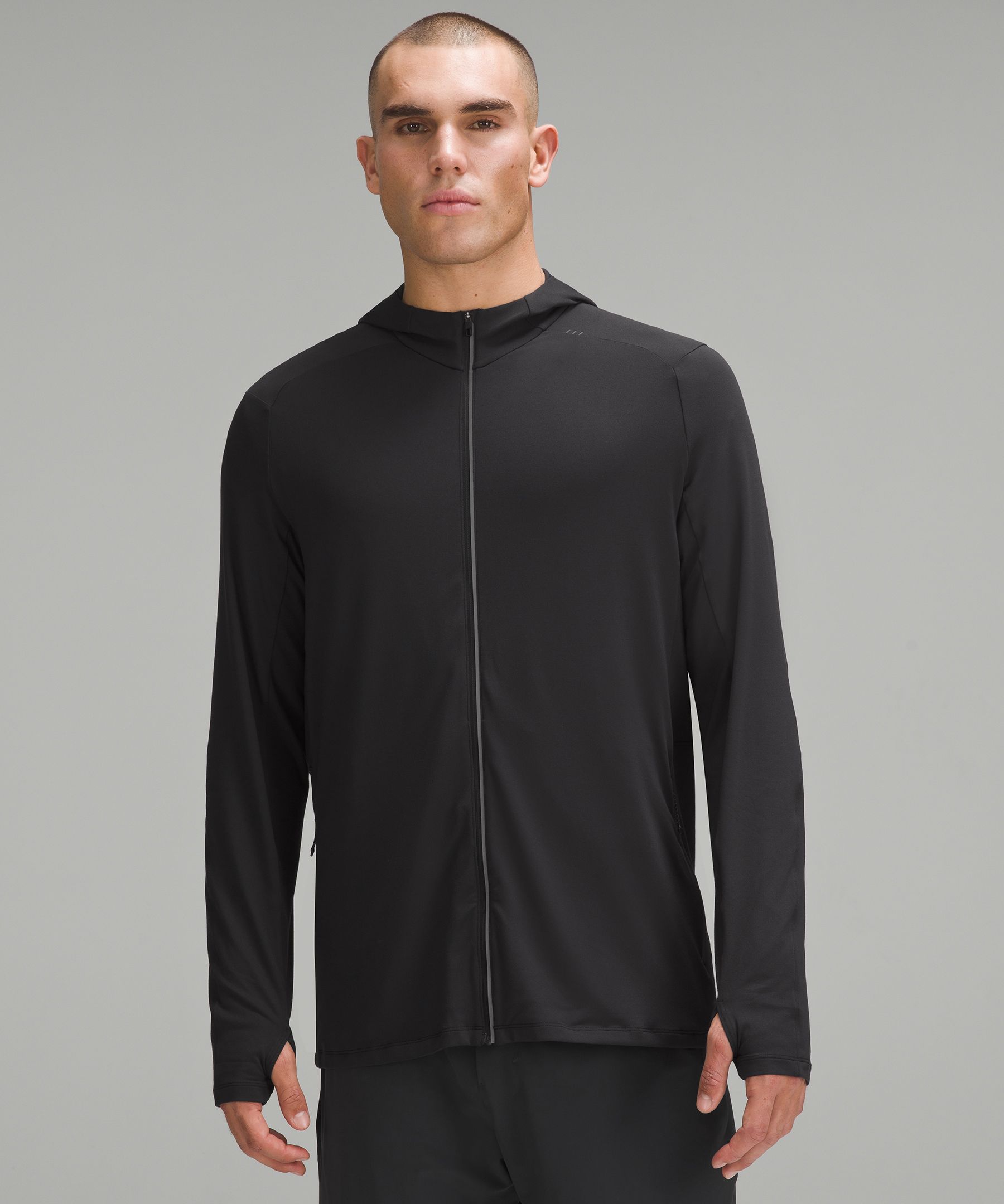 Lululemon store surge hoodie