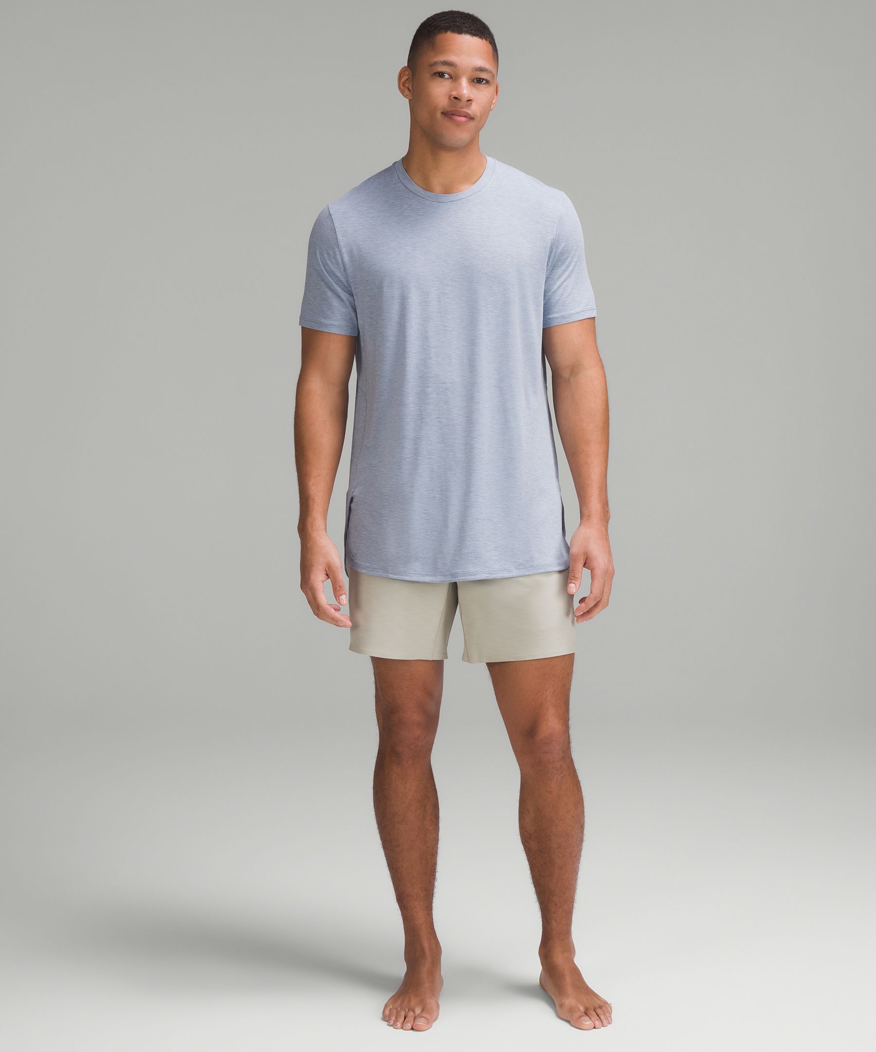 Balancer Short-Sleeve Shirt