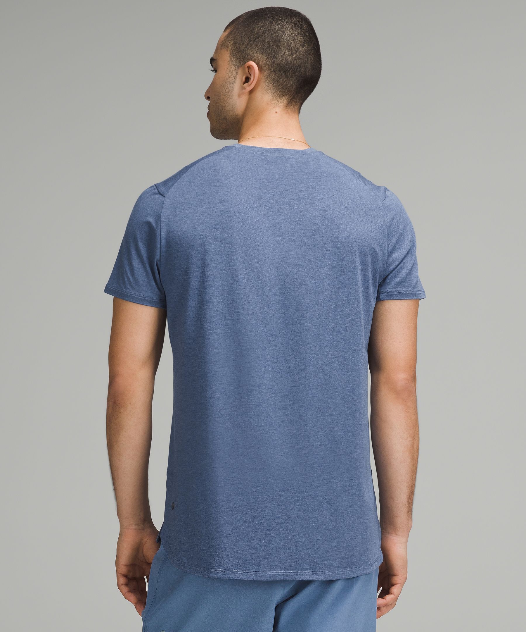 Balancer Short-Sleeve Shirt