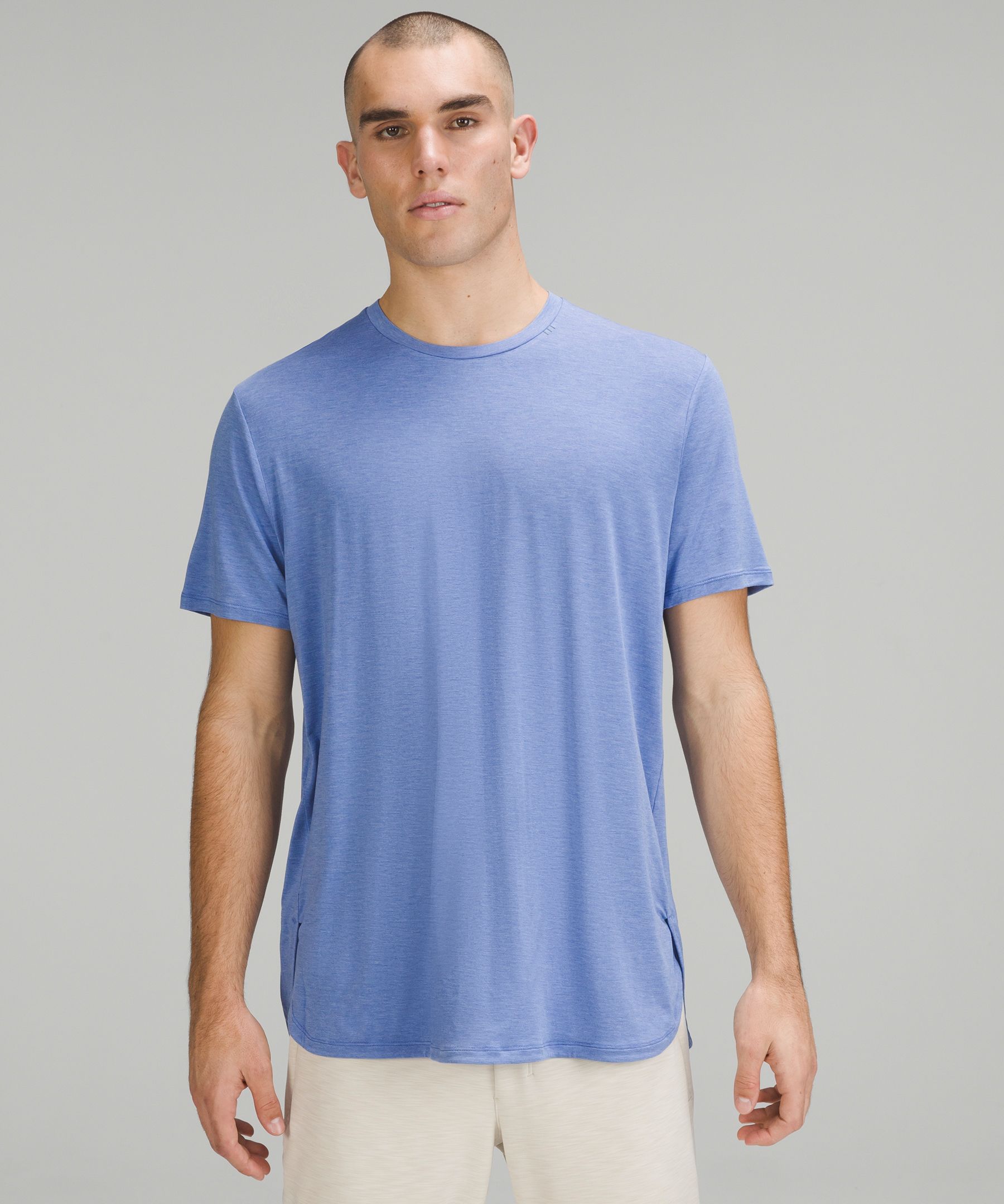 Balancer Short Sleeve Shirt | Men's Short Sleeve Shirts & Tee's | lululemon