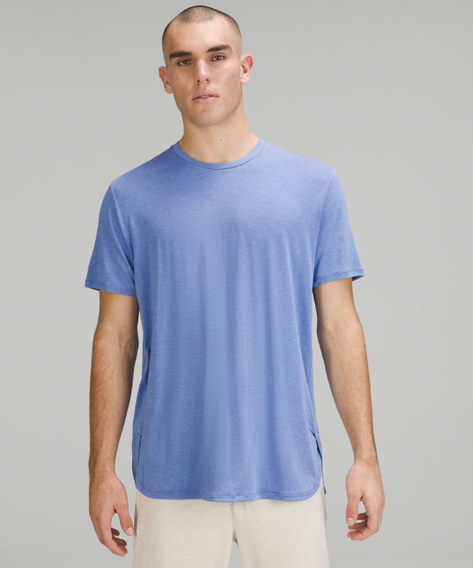 Balancer Short Sleeve Shirt
