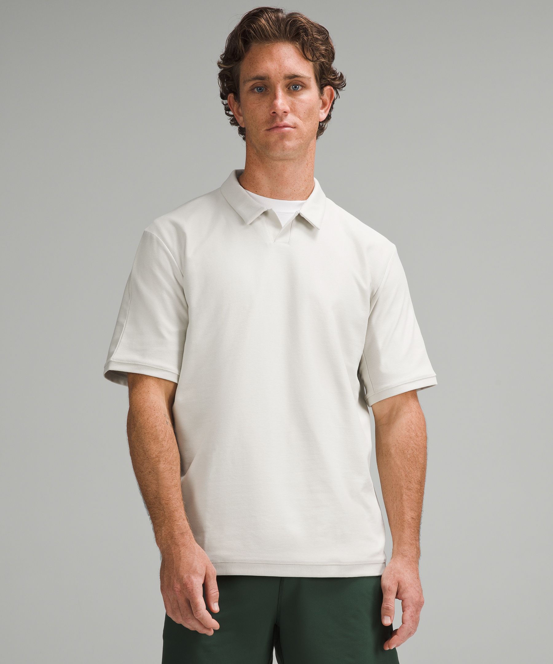 lululemon polo shirts