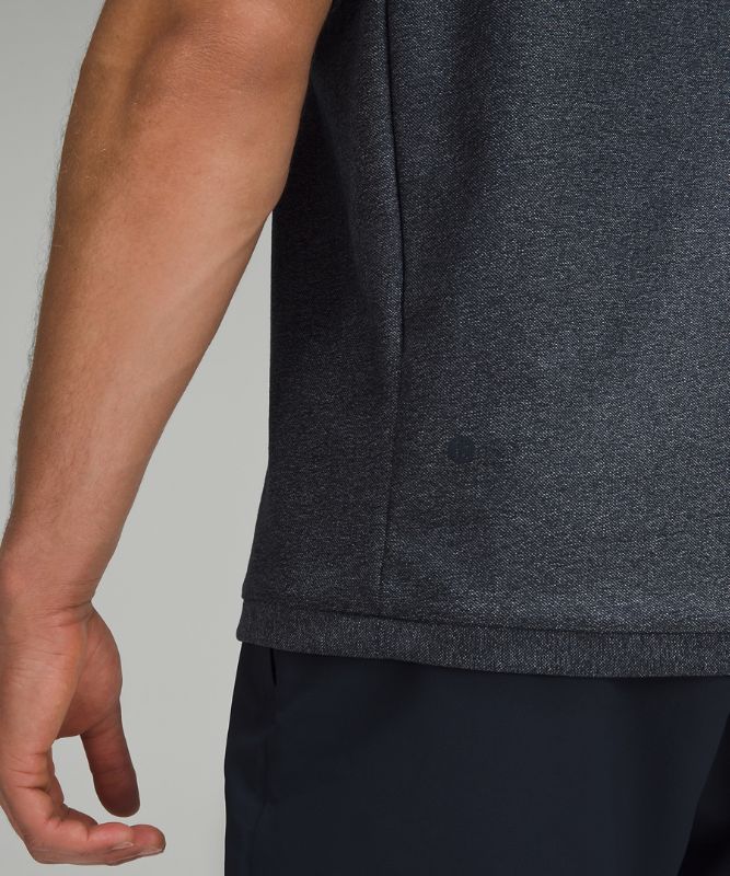 Relaxed-Fit Polo Shirt | lululemon SG