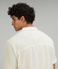 Relaxed-Fit Polo Shirt