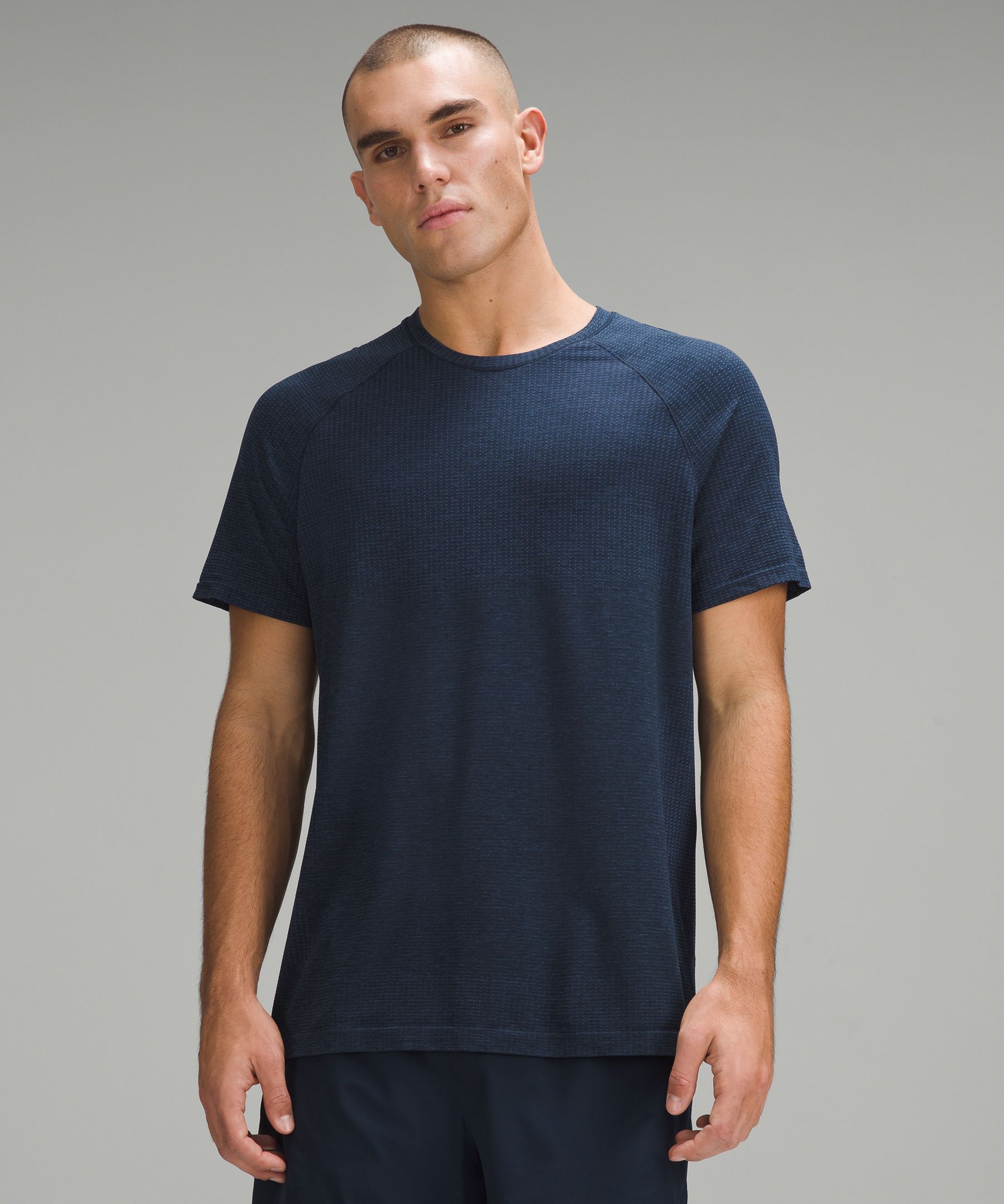 Metal Vent Tech Short-Sleeve Shirt | Men's Short Sleeve Shirts 